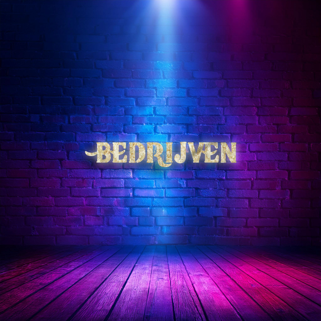 Bedrijven
